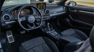 Finansowanie Zamienny Audi A3 2017