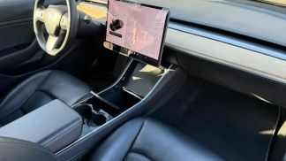 Lízing Sedan Tesla Model 3 2019