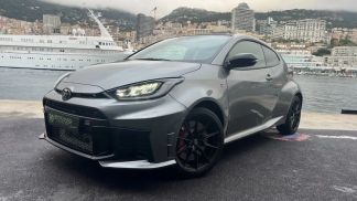 Finansowanie Hatchback Toyota Yaris 2024