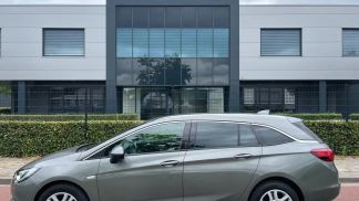 Finansowanie Wóz Opel Astra 2018