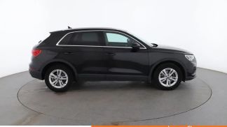 Leasing SUV Audi Q3 2020