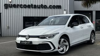 Leasing Sedan Volkswagen Golf 2021