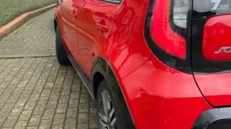 Lízing Hatchback Kia Soul 2016