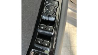 Leasing Hayon Ford Galaxy 2019