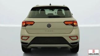 Finansowanie SUV Volkswagen T-Roc 2023
