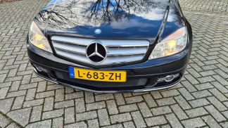 Finansowanie Sedan MERCEDES C 180 2010