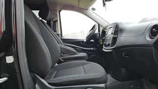 Finansowanie Van Mercedes-Benz VITO 114 2017