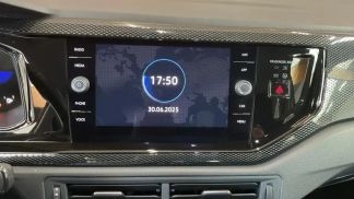 Leasing SUV Volkswagen Taigo 2022