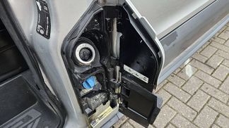 Leasing Van Ford TRANSIT 2.0 2017