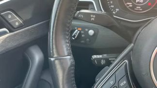 Lízing Kombi Audi A4 2016