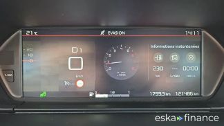 Lízing Hatchback Citroën GRAND C4 SPACETOURER 2017