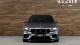 Finansowanie Sedan MERCEDES E 53 AMG 2019