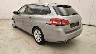 Financování Vagón Peugeot 308 2019