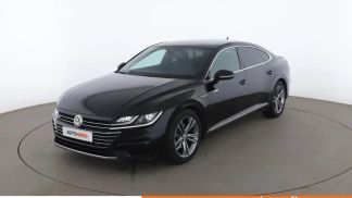 Leasing Sedan Volkswagen Arteon 2020