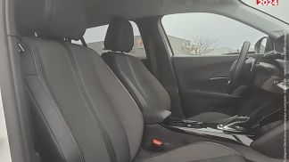 Leasing SUV Peugeot 2008 2021