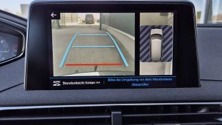 Leasing SUV Peugeot 5008 2020