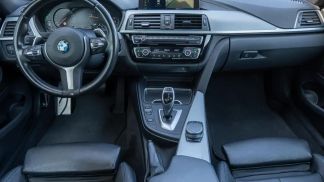 Financování Kupé BMW 430 2020