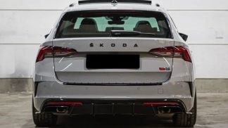 Leasing Wagon Skoda Octavia 2021