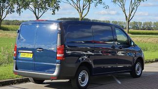 Finansowanie Van Mercedes-Benz VITO 114 2022