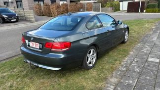 Financování Kupé BMW 320 2010