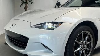 Lízing Kabriolet Mazda MX-5 2018