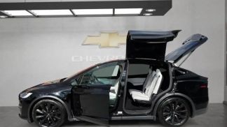 Finansowanie SUV Tesla Model X 2023