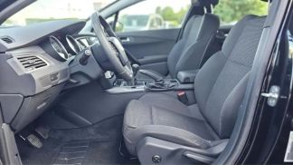Leasing Sedan Peugeot 508 2016