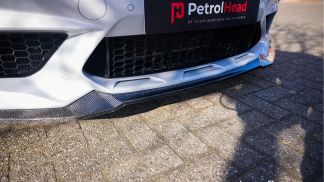 Financování Kupé BMW M2 2019