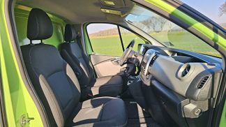 Finansowanie Van Renault TRAFIC 1.6 DCI 2018