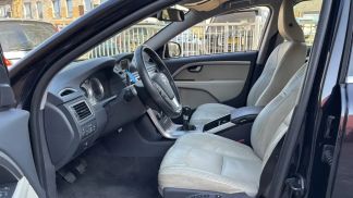 Finansowanie Wóz Volvo V70 2011