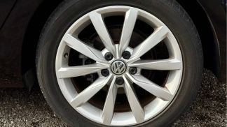 Leasing Wagon Volkswagen Golf 2020