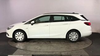 Leasing Wagon Opel Astra 2020