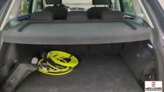 Leasing SUV Volkswagen Tiguan 2022