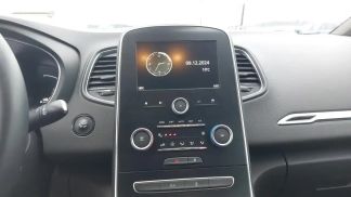 Finansowanie Hatchback Renault Grand Scenic 2019
