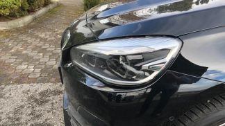 Lízing Hatchback BMW 218 2022