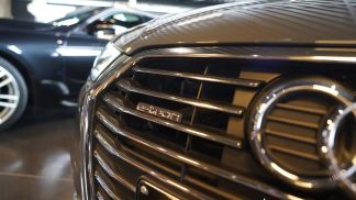 Finansowanie Sedan Audi A3 2020
