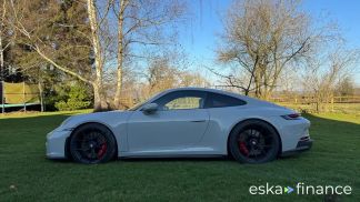 Finansowanie Coupé Porsche 992 2022