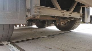 Leasing Semi-trailer Schmitz N/A 2013