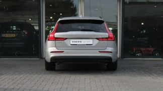 Finansowanie Wóz Volvo V60 2023