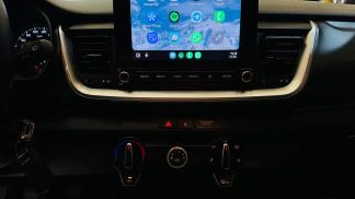 Lízing Hatchback Kia Stonic 2023