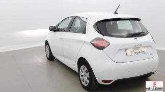 Finansowanie Van Renault ZOE 2021