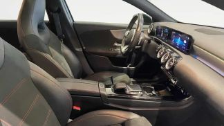 Leasing Hayon MERCEDES A 200 2021