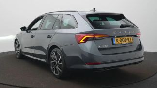 Finansowanie Wóz Skoda Octavia 2021