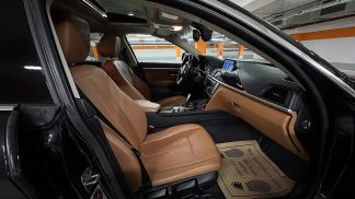 Leasing Coupé BMW 420 2015
