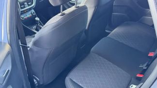 Financování Hatchback Ford Fiesta 2021