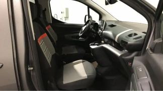 Finansowanie Hatchback Citroën Berlingo 2020