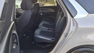 Lízing Hatchback Citroën C4 Picasso 2016