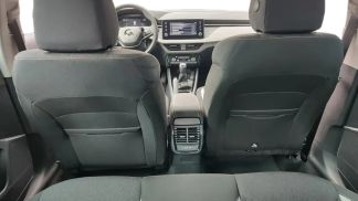Finansowanie Sedan Skoda Scala 2024