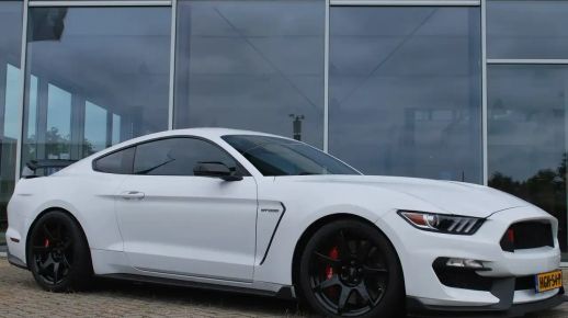 Ford Mustang 2017