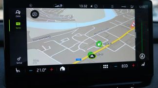 Finansowanie SUV Skoda Enyaq 2023